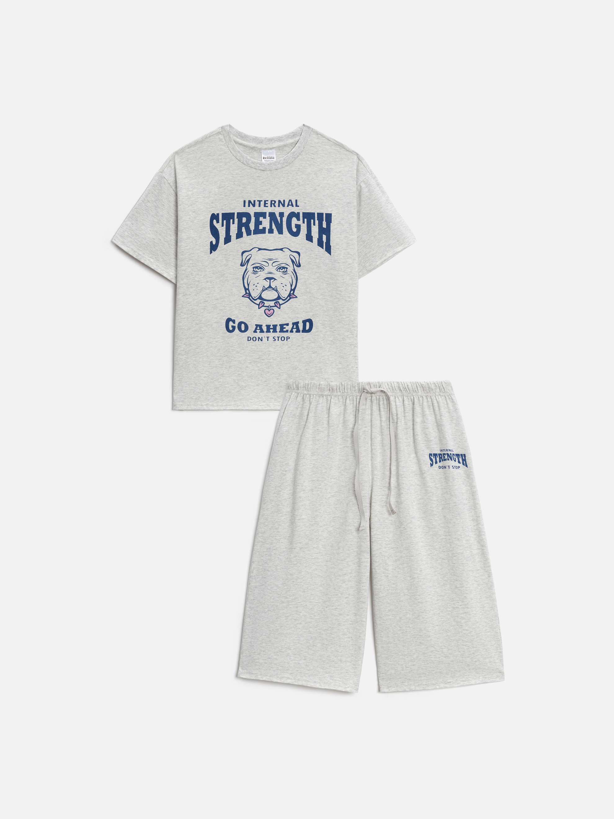 Пижама Acoola 20214280045_0090068 - фото 2