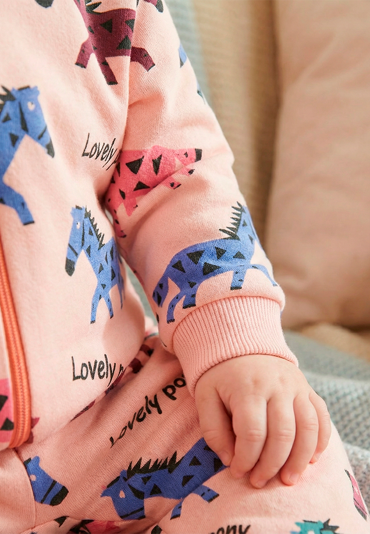 Комбинезон утепленный YOULALA 1262340608 - фото 4