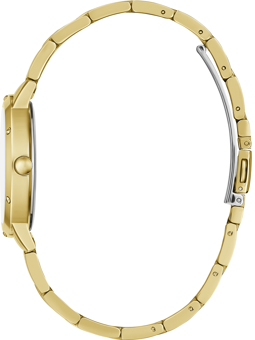 Кварцевые наручные часы GUESS DAWN GW0404L4 - фото 4