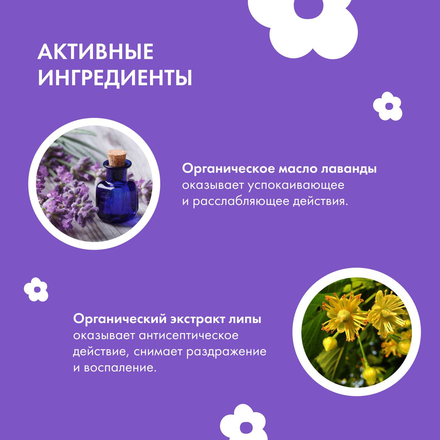 Пена Siberica Биберика 250 мл - фото 6