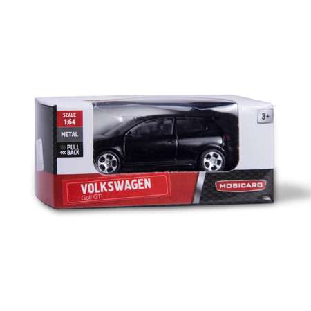 Автомобиль Mobicaro Volkswagen 1:64 в ассортименте