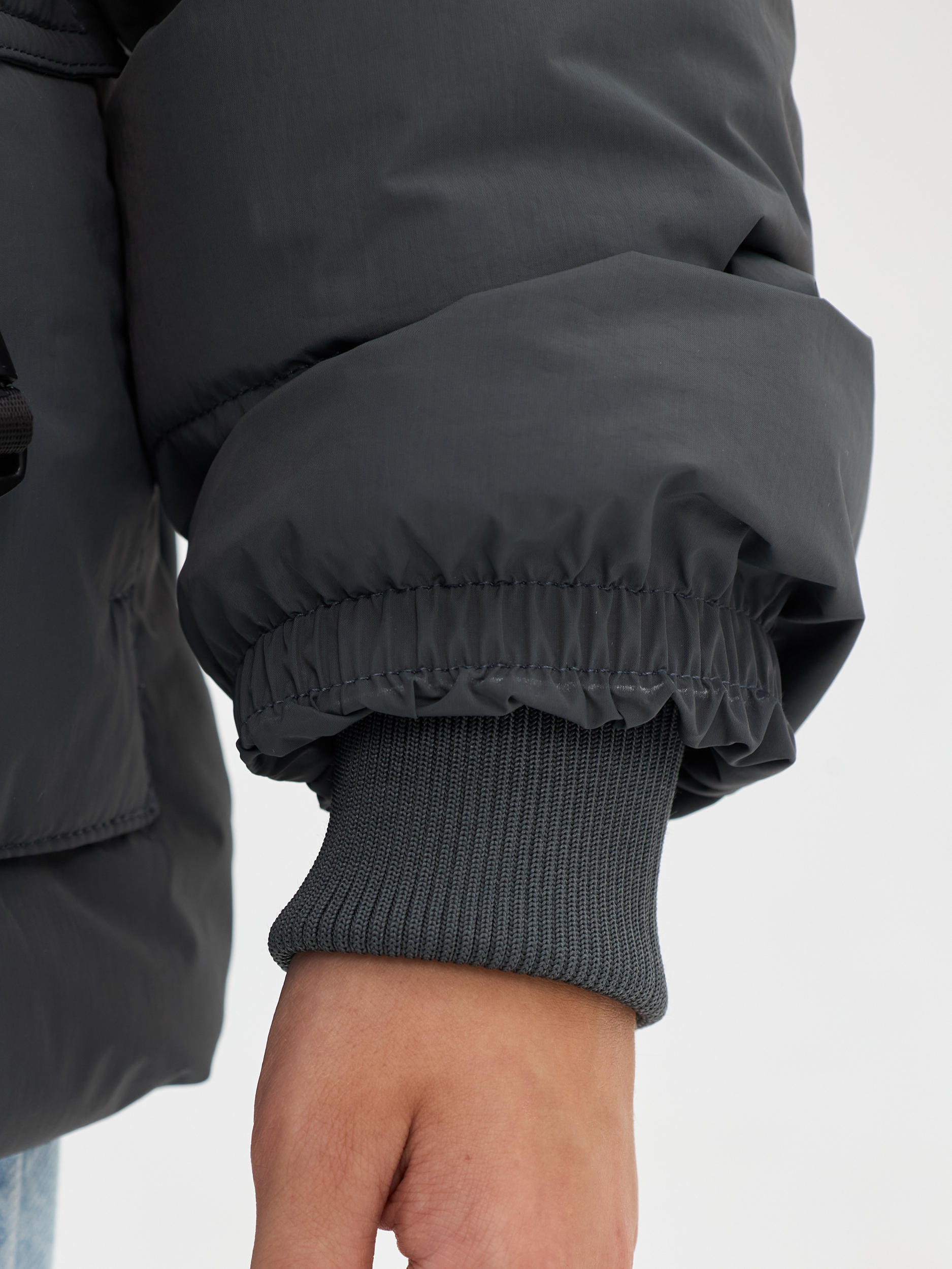 Куртка ILVES ILV-A-211/8 - фото 6