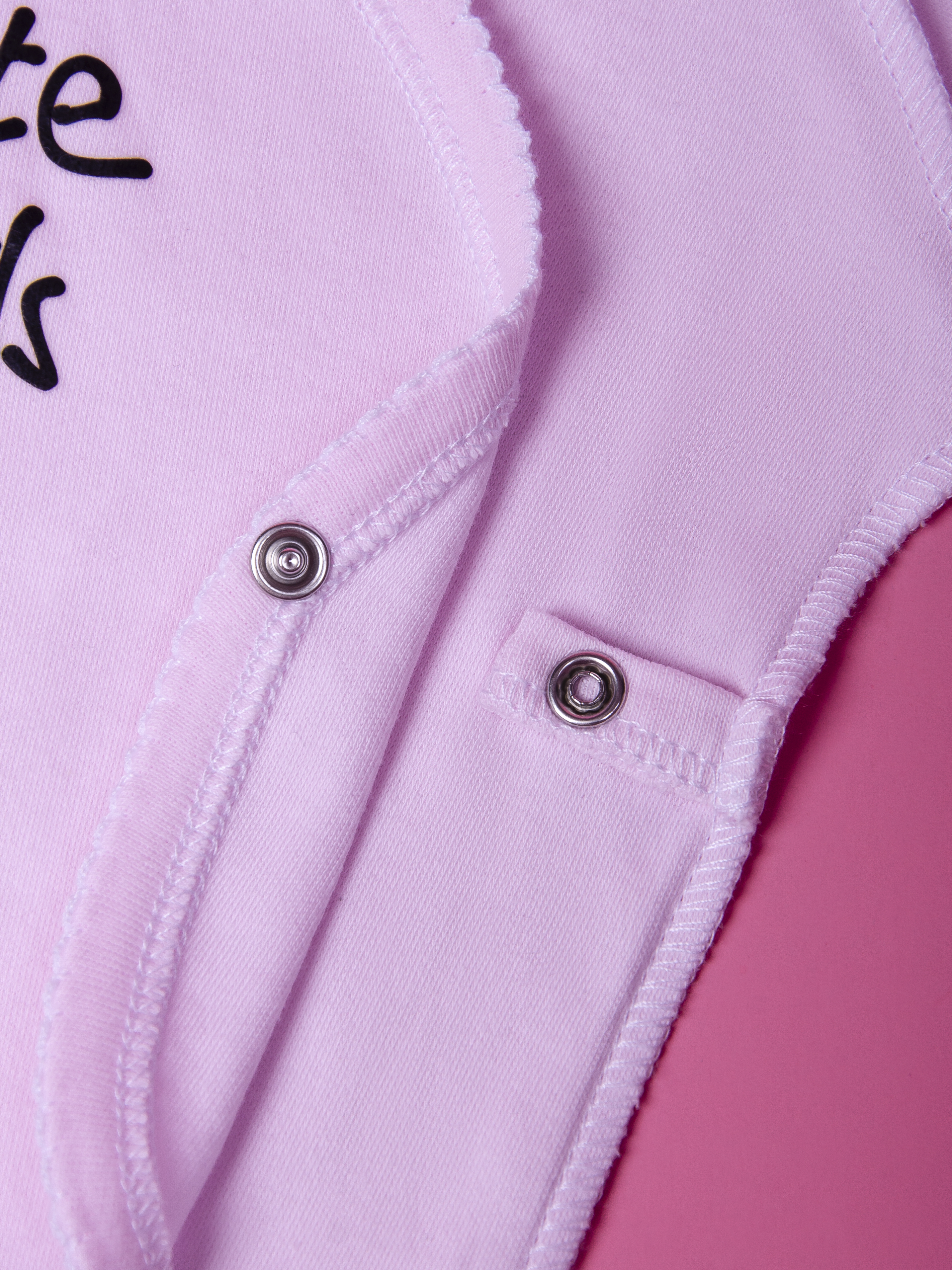 Распашонка 3 шт Софьюшка Rasp/kr/Sof-02/0050 - фото 8