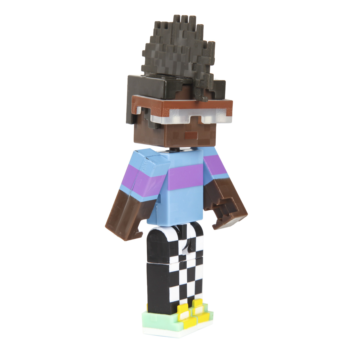 Фигурка Minecraft - фото 5