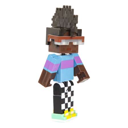 Фигурка Minecraft