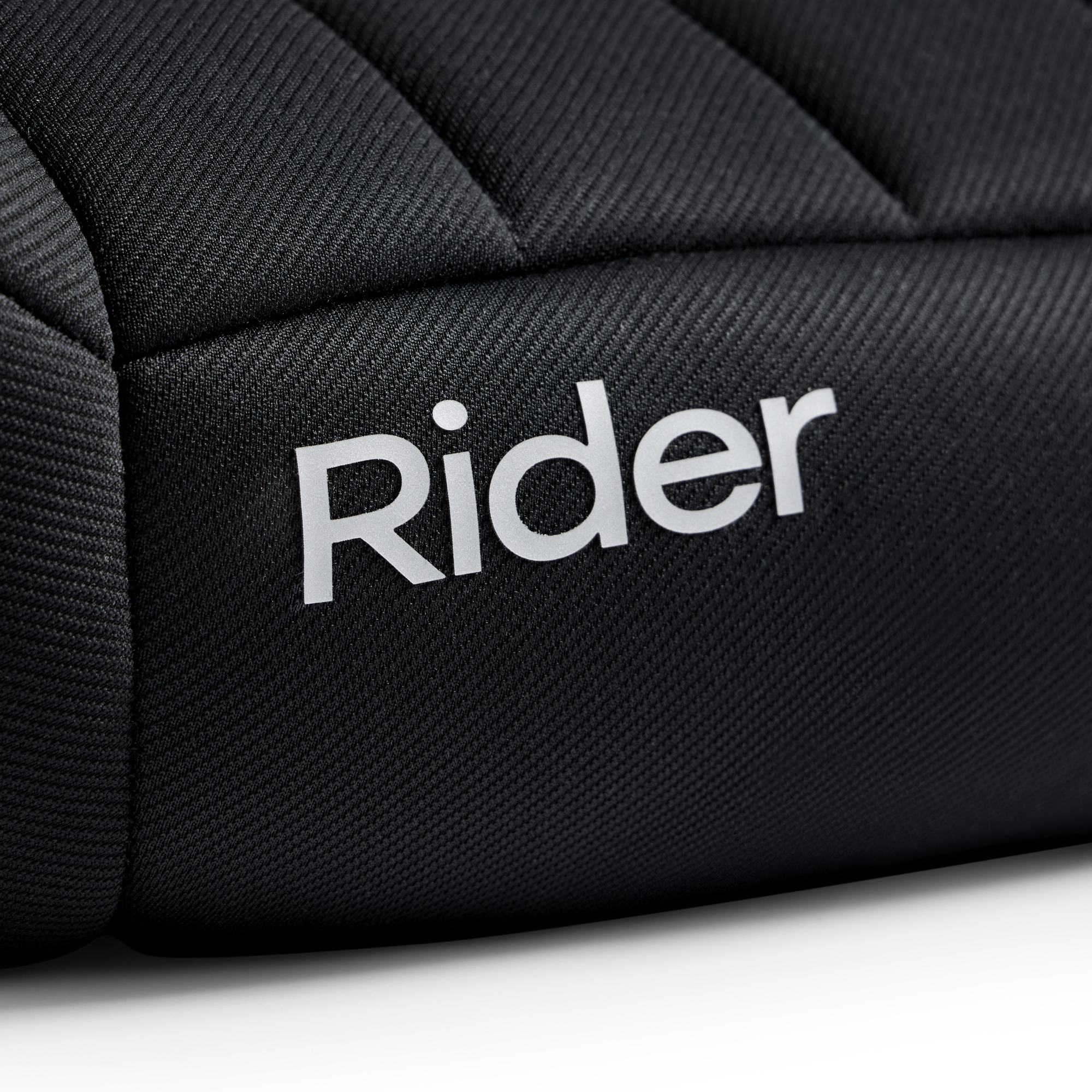 Автокресло Happy Baby Rider 3 (22-36 кг) черный - фото 5