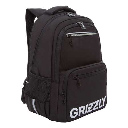 Рюкзак Grizzly RB