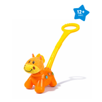 Игрушка BabyGo каталка Пони