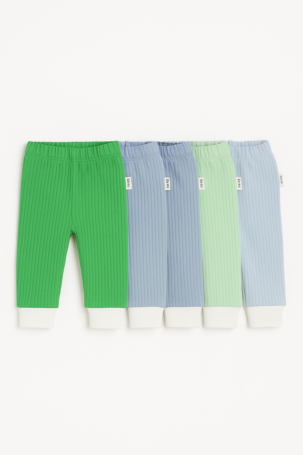 Штанишки 5 шт Софьюшка Br/Sof-002/002 - фото 1