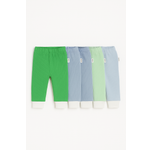 Штанишки 5 шт Софьюшка