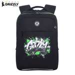 Рюкзак Grizzly для мальчика
