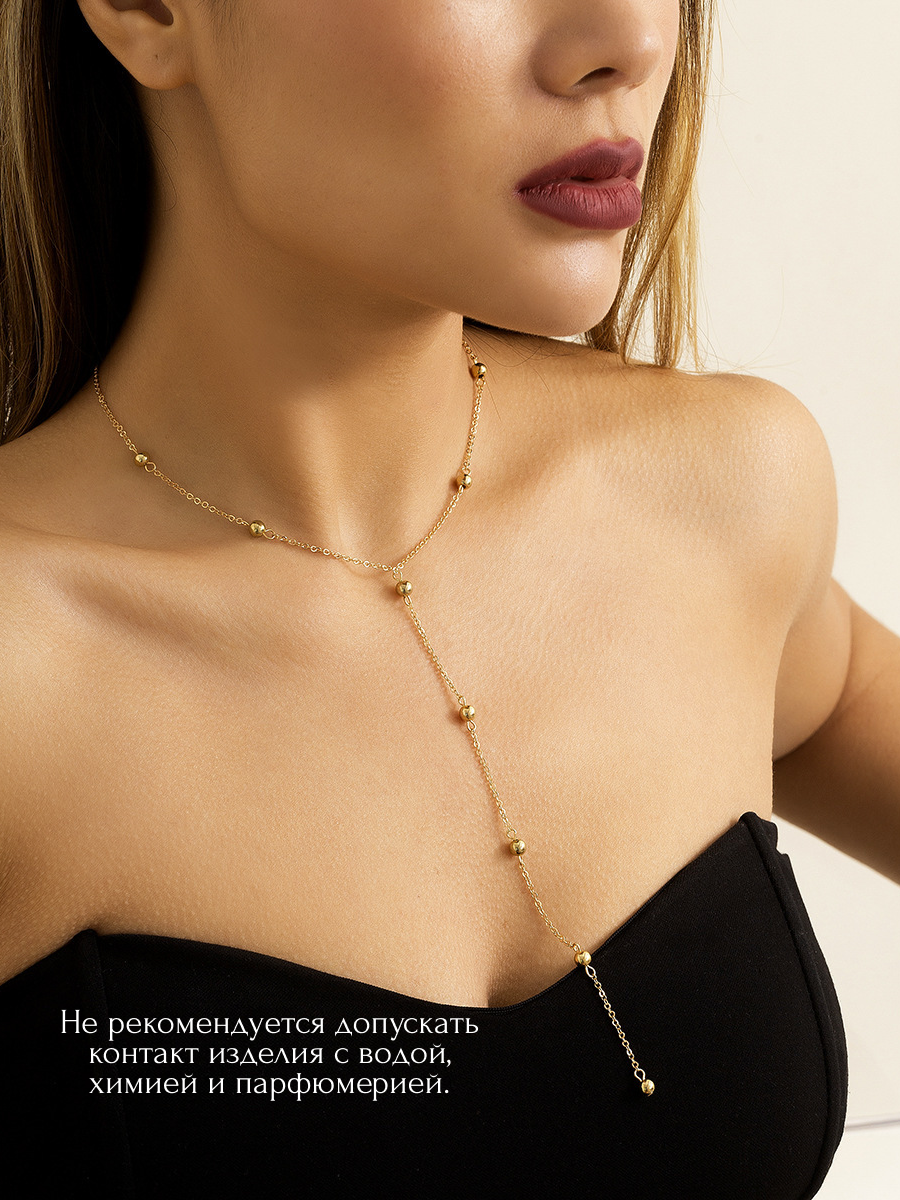 Цепочка ZDK chain1 - фото 4