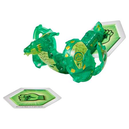 Фигурка Bakugan