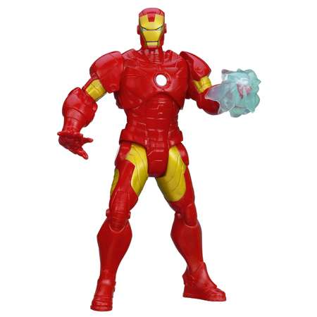 Фигурка Marvel в ассортименте