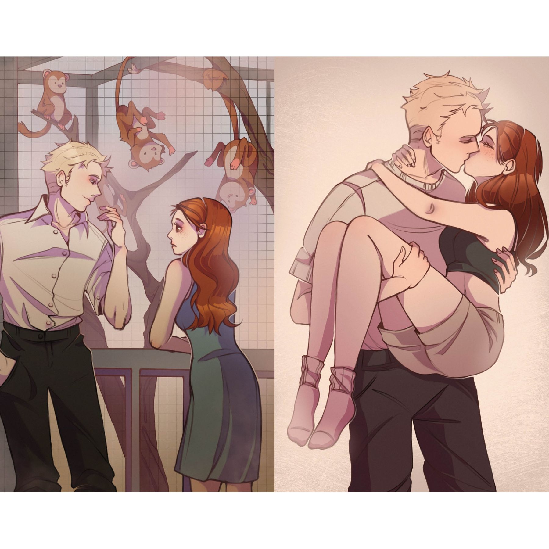 Книга Махаон Лера Деревянкина. Ты моя одержимость. - фото 10