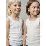 Майка бельевая 2 шт PlayToday