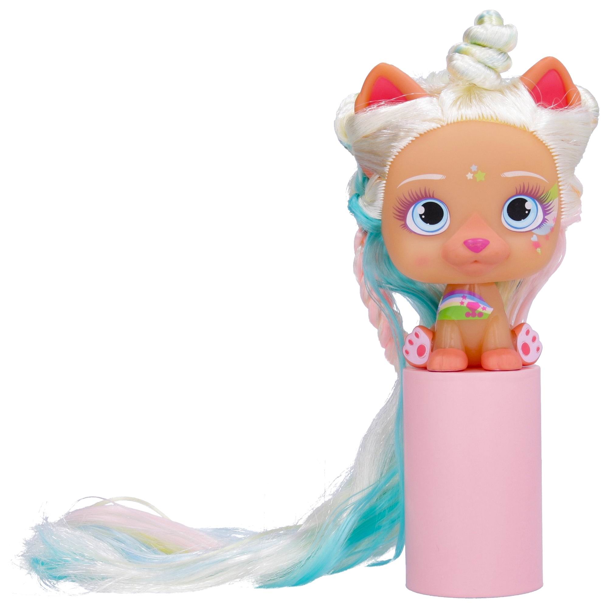 Фигурка IMC Toys Модные щенки Kiara - фото 3