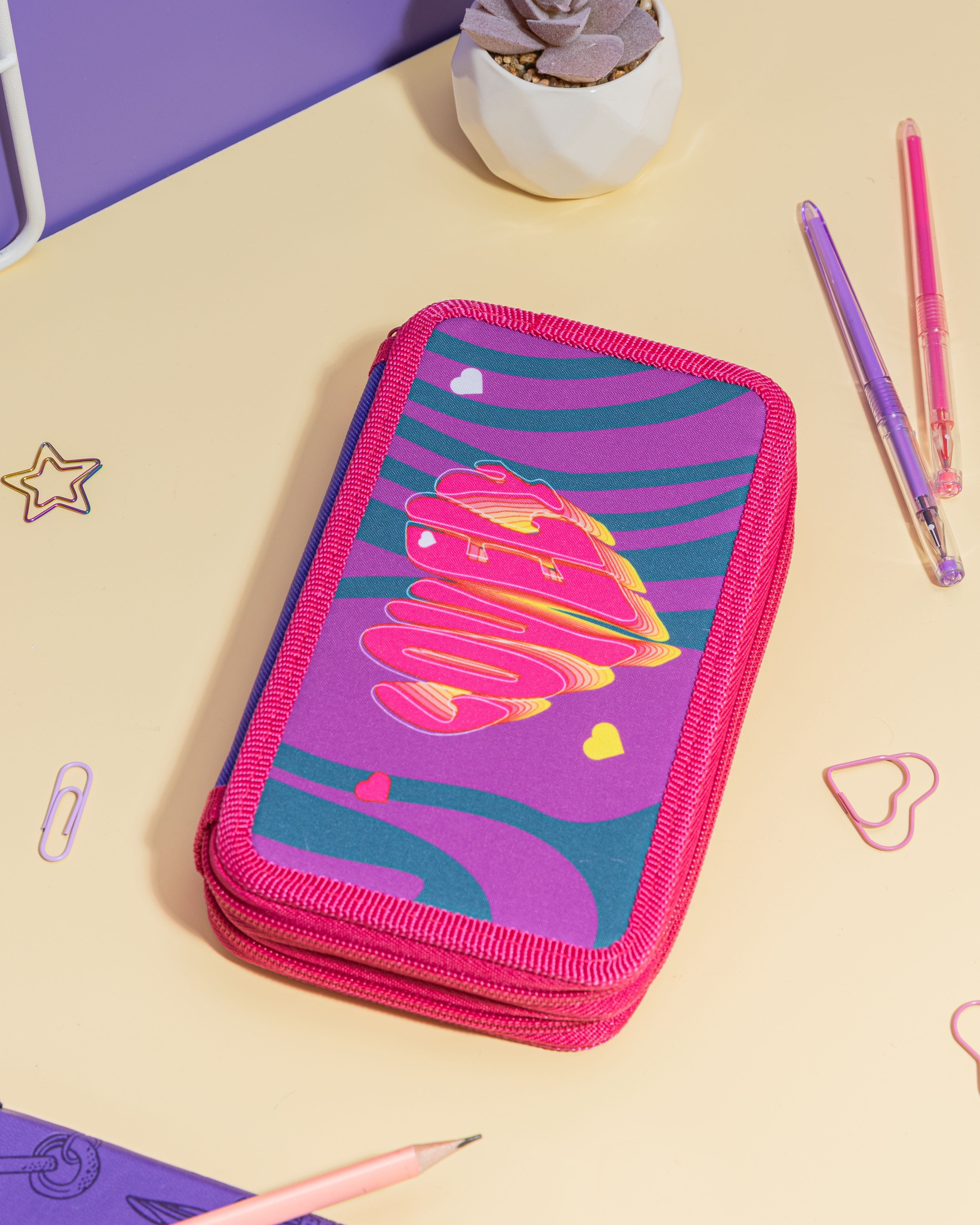 Пенал Комус - фото 6