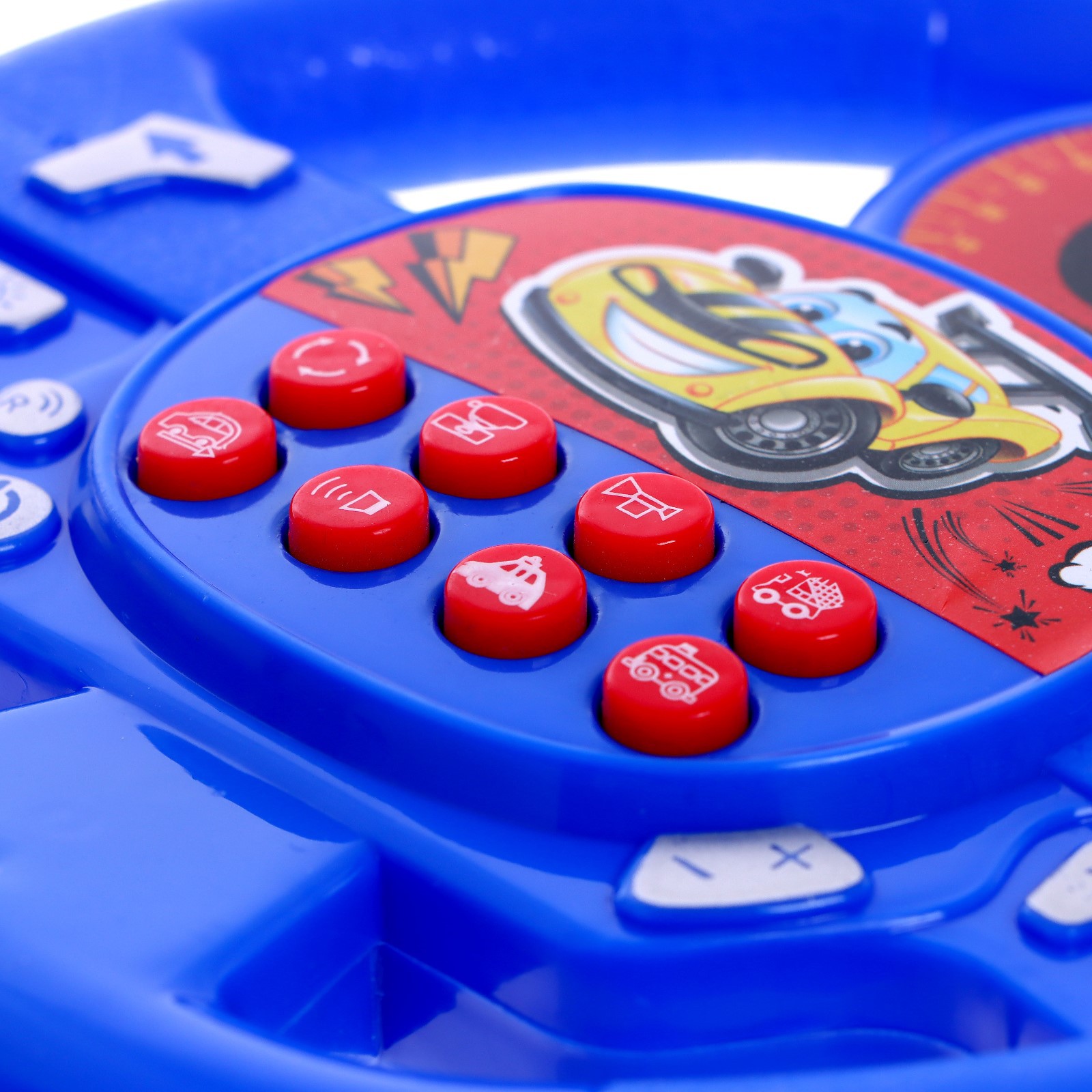 Игрушка Zabiaka - фото 3