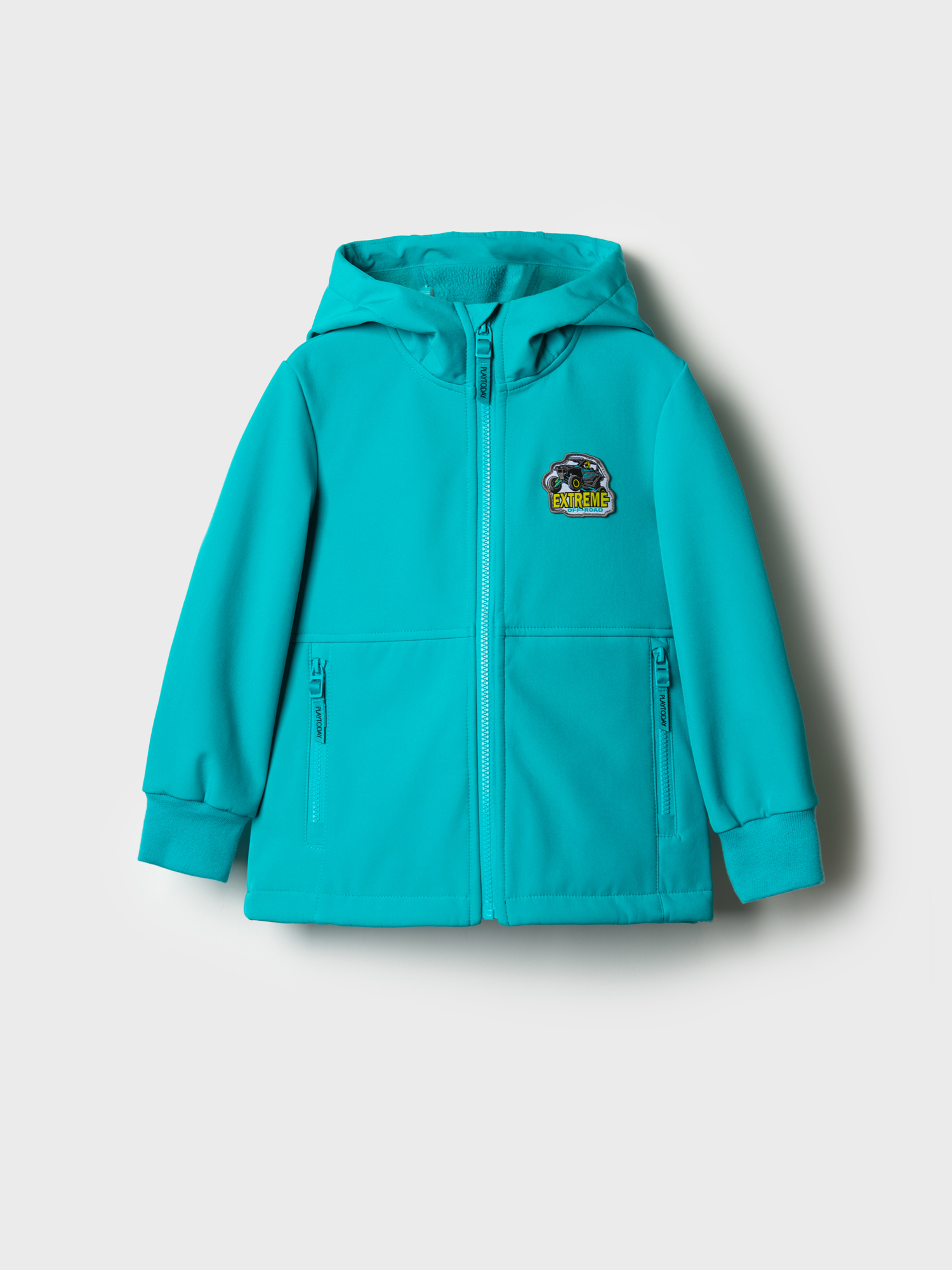 Куртка PlayToday 12612235 - фото 8