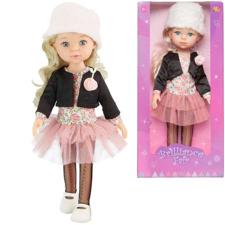 Кукла классическая Abtoys