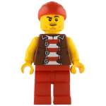 Фигурка LEGO Ideas CUUSOO Bo'sun