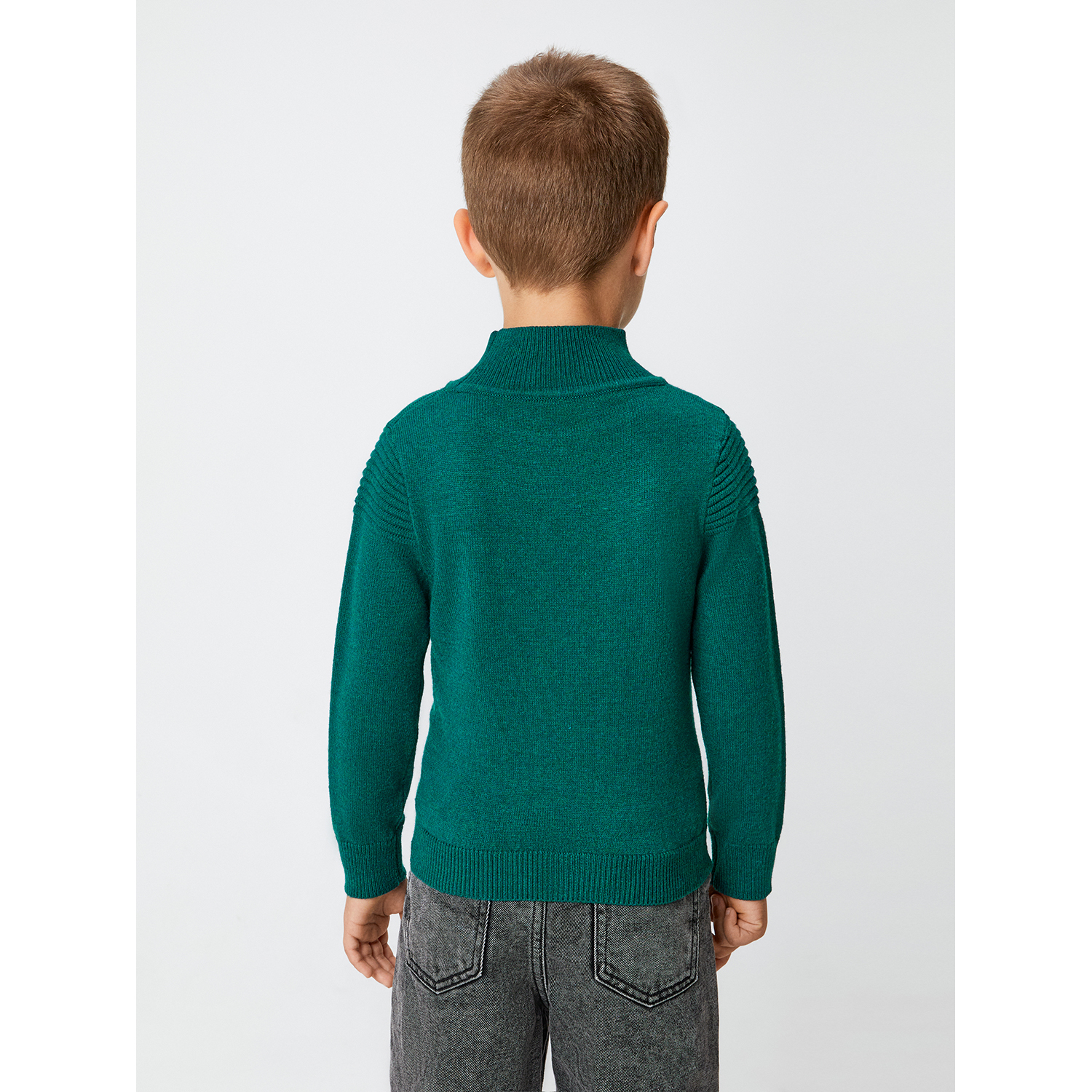 Водолазка Acoola 20120320091_0072494 - фото 4