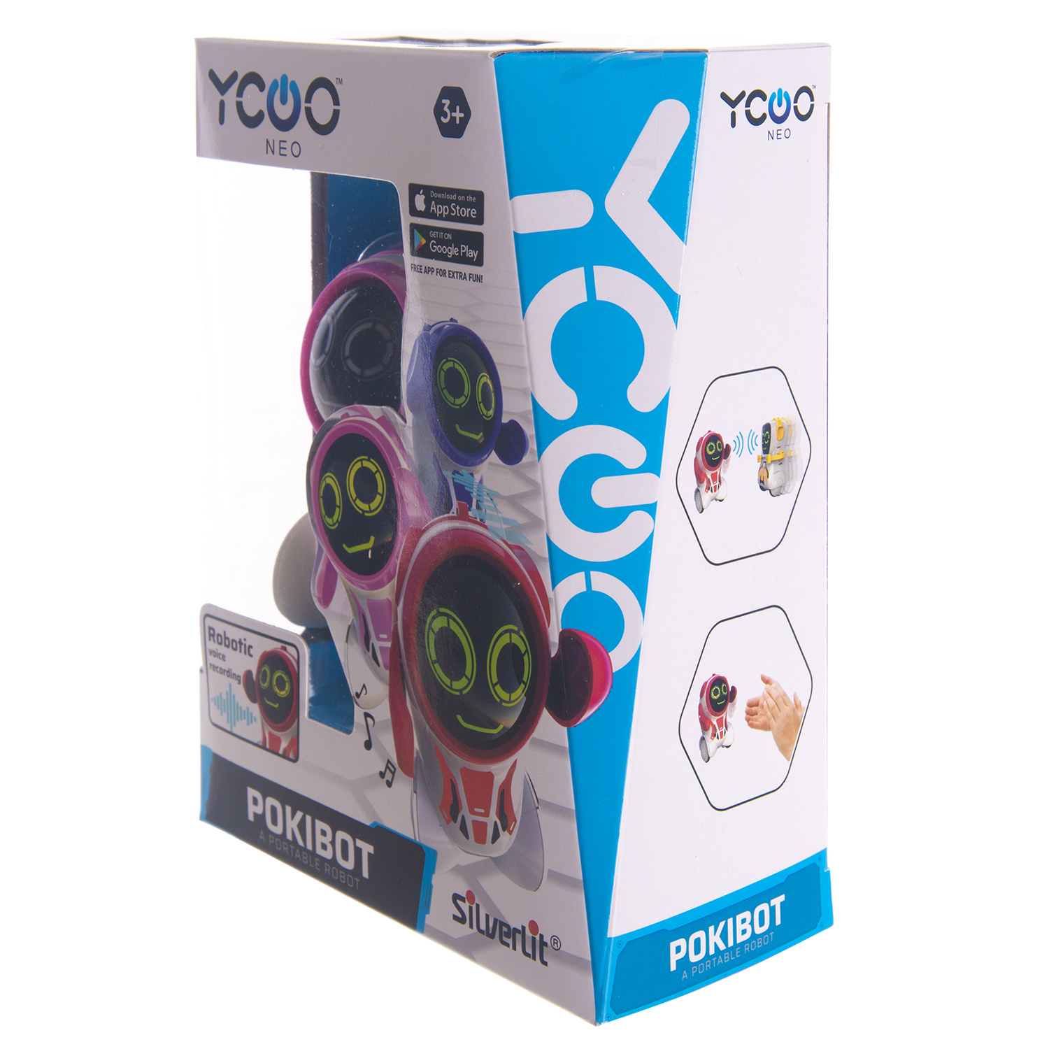 Фигурка YCOO - фото 6