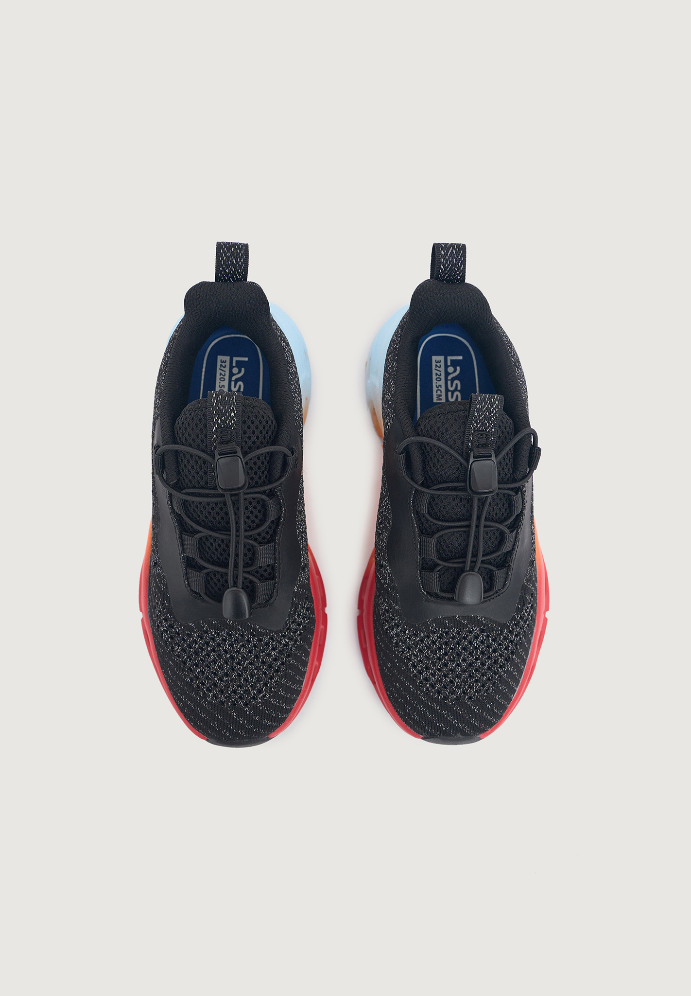 Кроссовки Lassie 73406306-9990 - фото 5