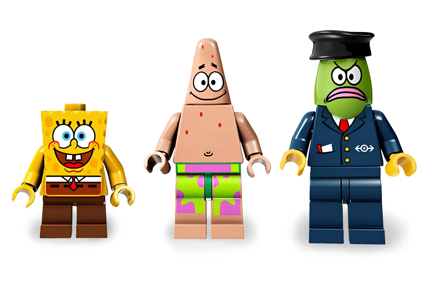Конструктор LEGO Creator Expert - фото 4