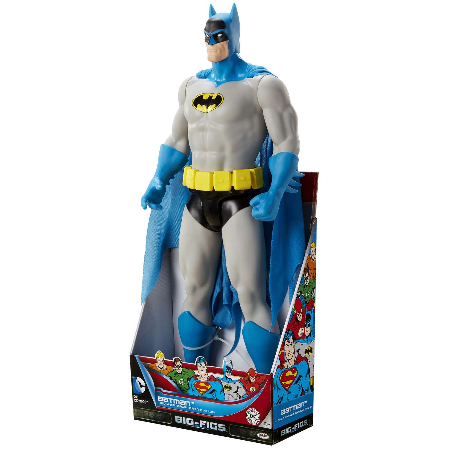 Фигурка Batman - фото 5