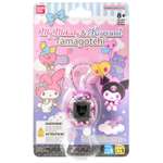 Электронная игра Tamagotchi