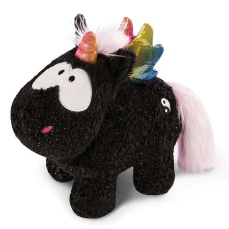 Игрушка мягкая Nici единорог
