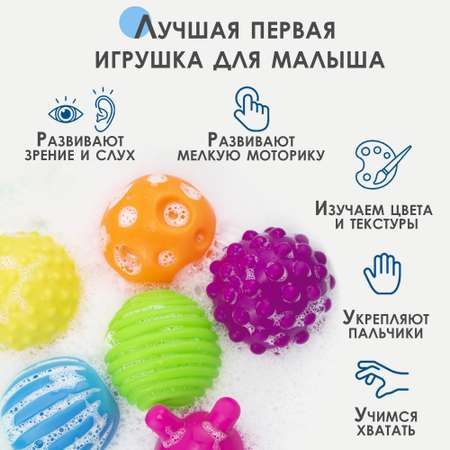 Игрушка S+S мяч