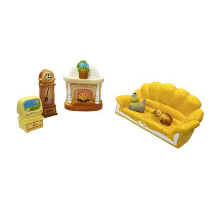 Игрушка Кудесники