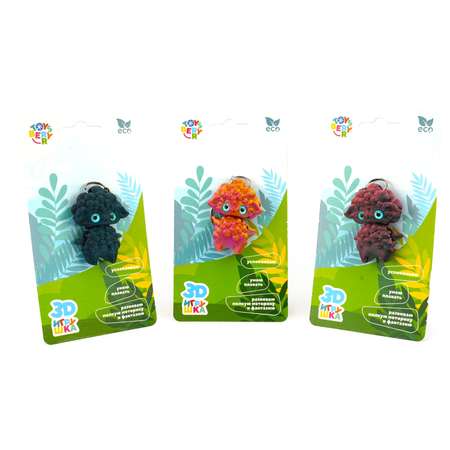Трещотка ToysBerry Бьянка