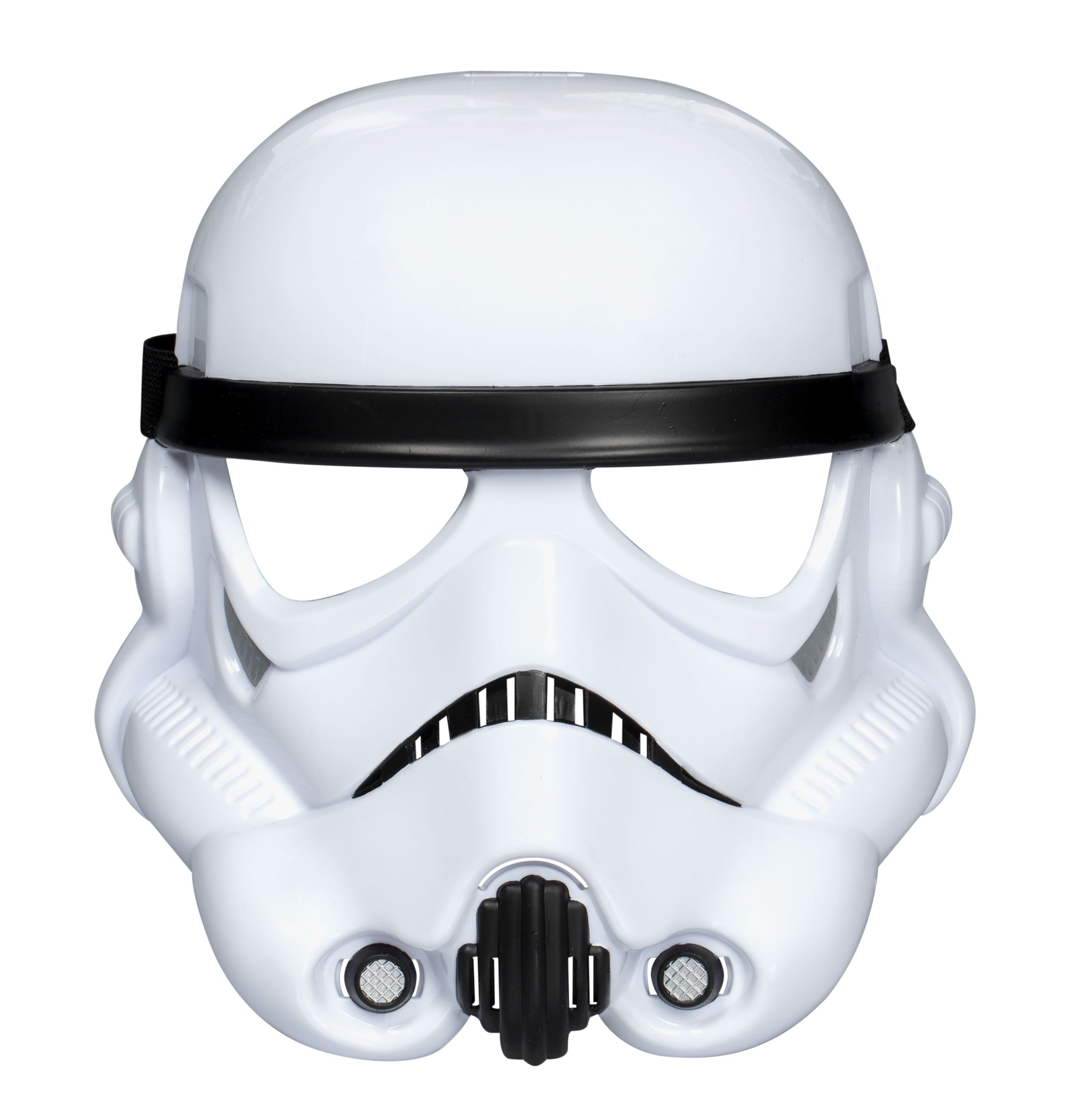 Игрушка Hasbro Stormtrooper (костюм) - фото 2
