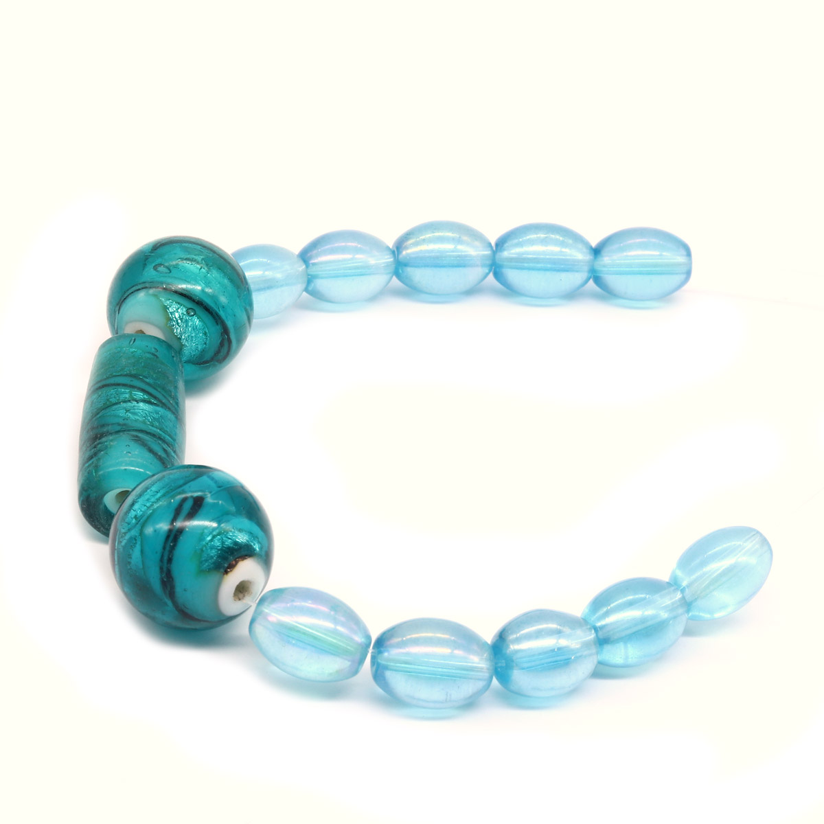 Набор для творчества Astra Craft бисер Бусины - фото 2