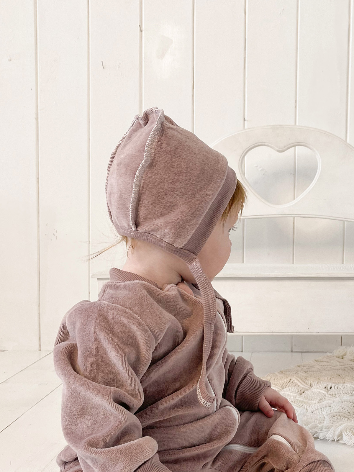 Чепчик Mjolk 5050033 - фото 4