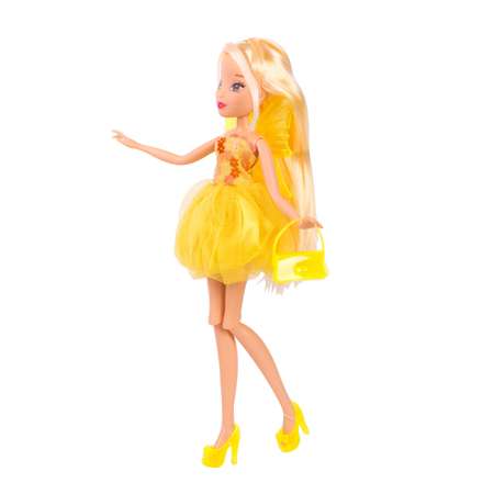Кукла модельная Winx
