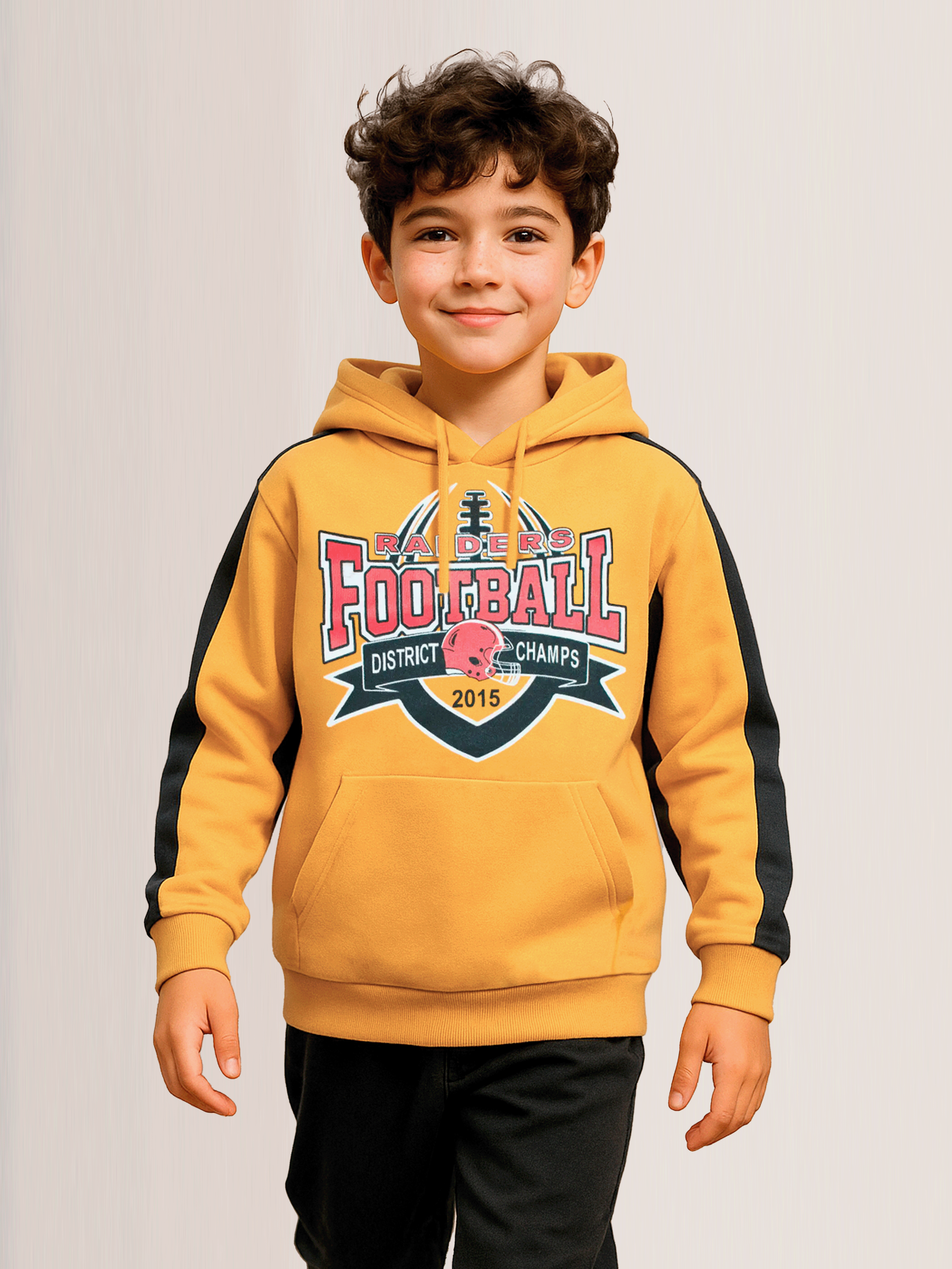 Худи Baby Stylе 184007 - фото 1