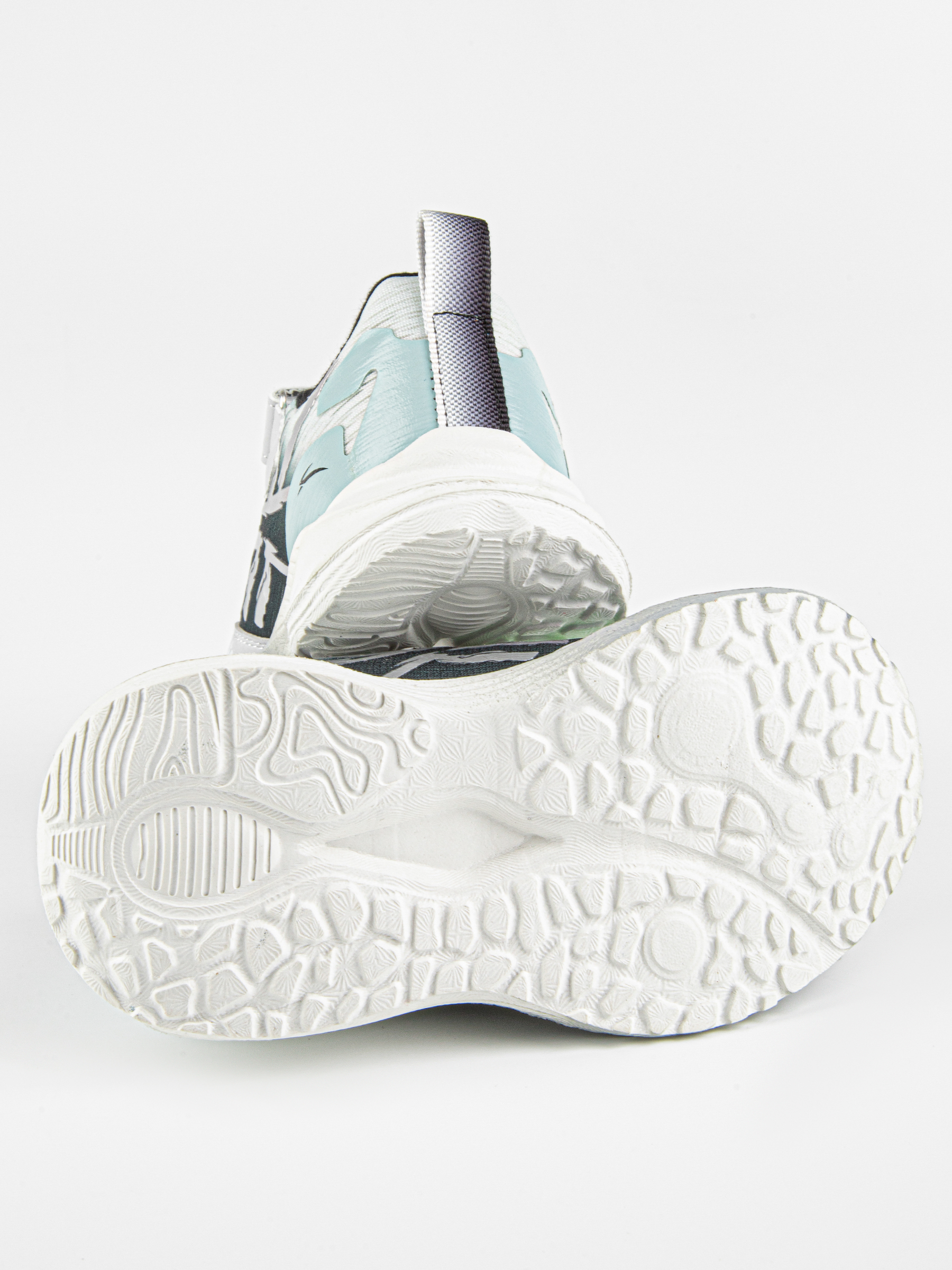 Кроссовки Kapika 71565-1 - фото 5