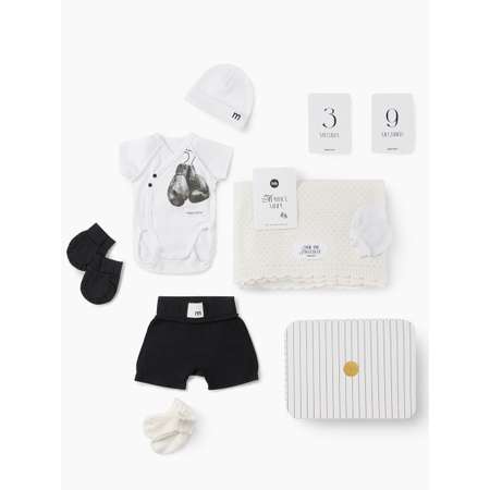Комплект Happy Baby