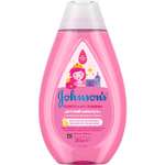 Шампунь Johnsons Блестящие локоны 300 мл
