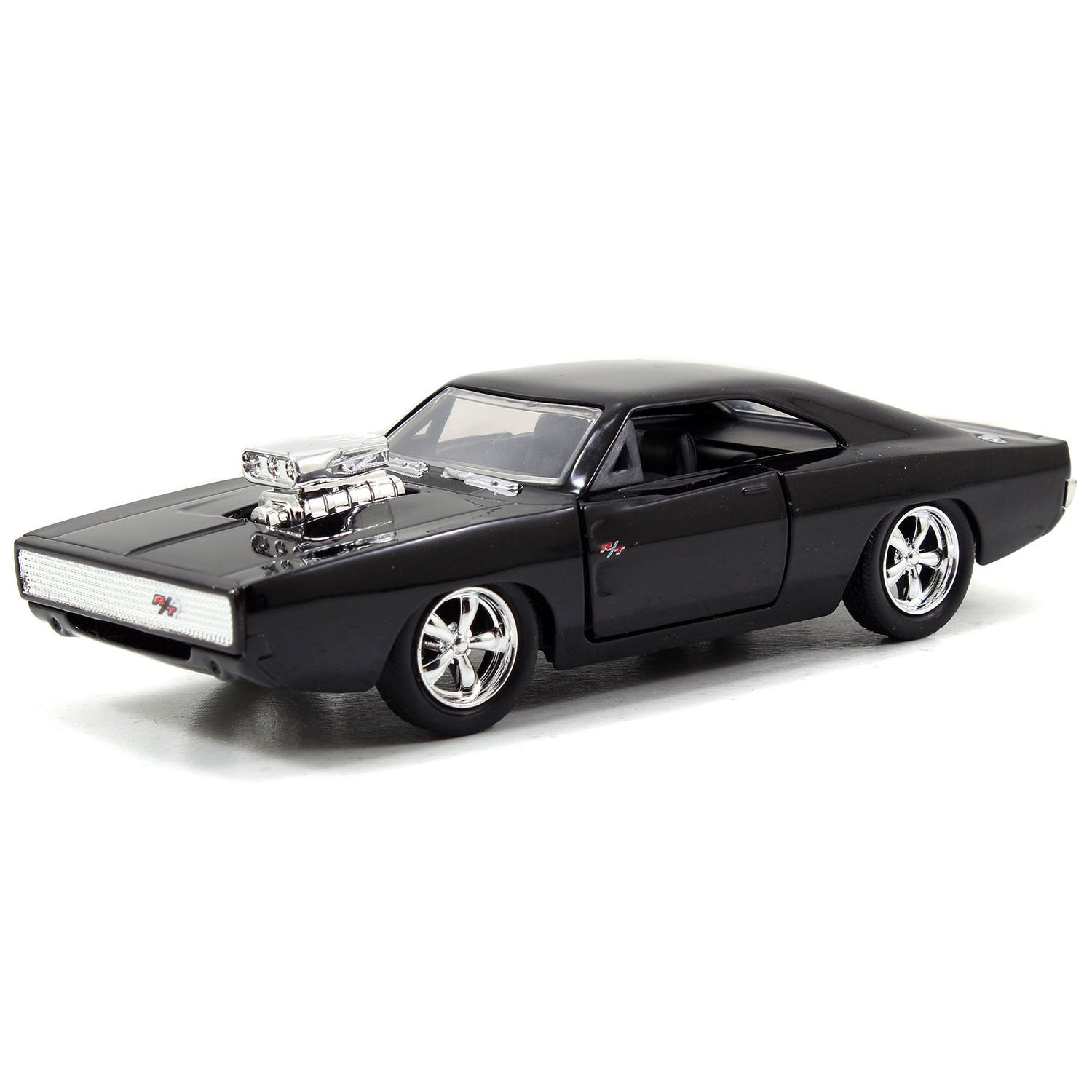 Автомобиль Jada Dodge Charger 1970 1:32 ТоуR112 - фото 1