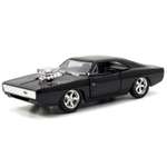 Автомобиль Jada Dodge Charger 1970 1:32