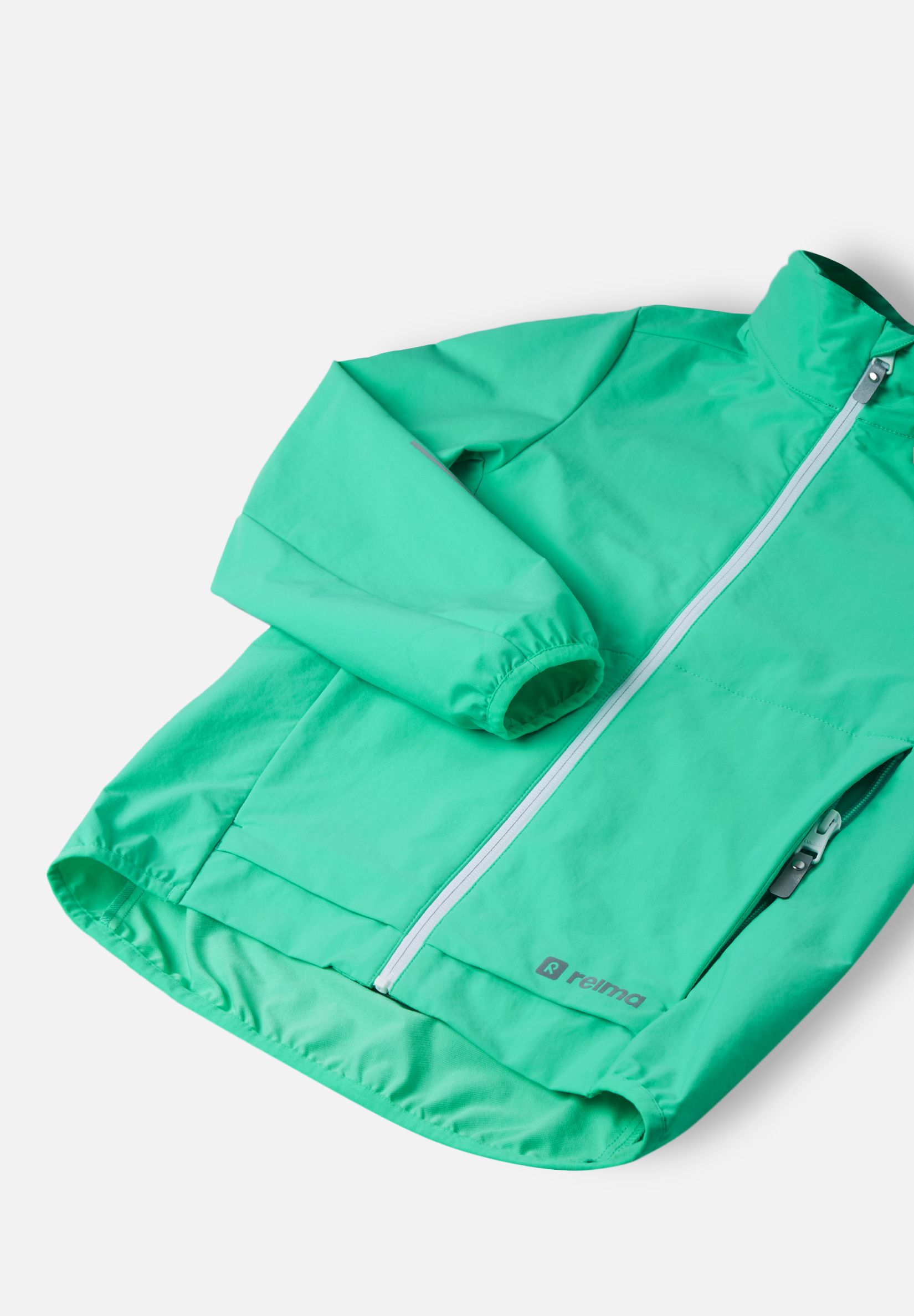 Куртка Reima 531489-8130 - фото 2