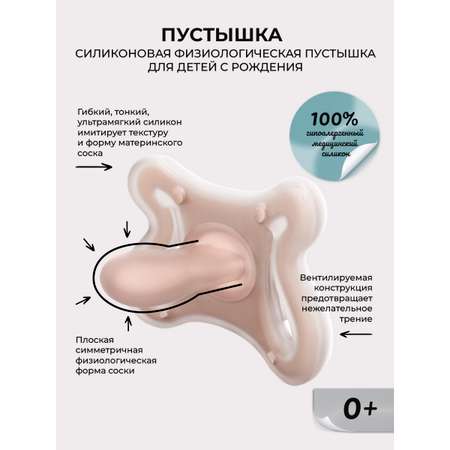 Бутылочка Suavinex 180 мл 2 шт.