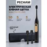 Зубная щетка электрическая PECHAM 1 шт.
