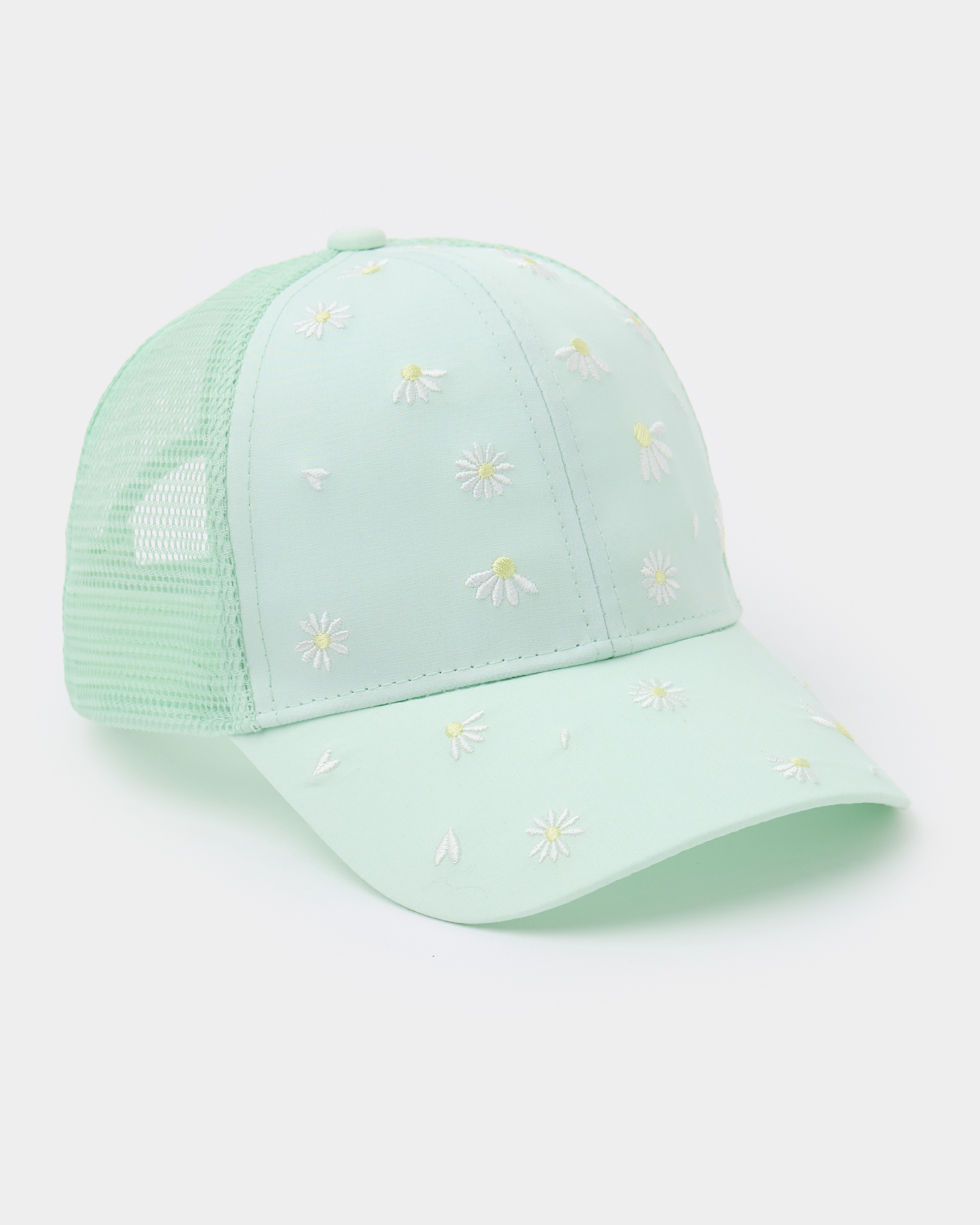 Кепка Futurino S26FU6-GC16kg-54 - фото 1